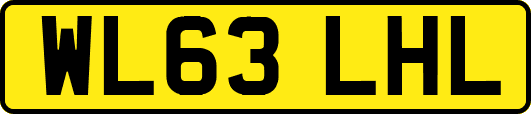 WL63LHL