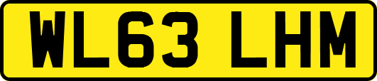 WL63LHM
