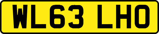 WL63LHO