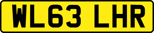 WL63LHR
