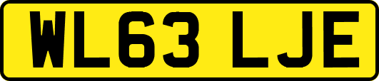 WL63LJE