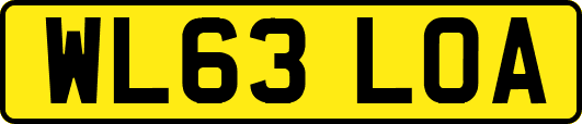 WL63LOA