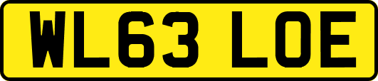 WL63LOE