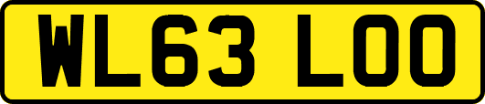 WL63LOO