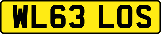 WL63LOS