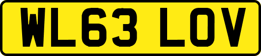 WL63LOV