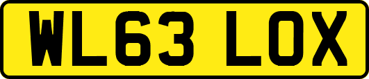 WL63LOX