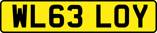 WL63LOY