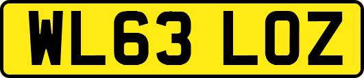 WL63LOZ