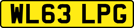 WL63LPG