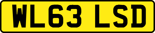 WL63LSD