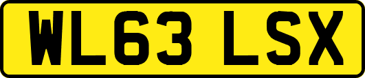 WL63LSX