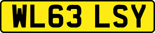 WL63LSY
