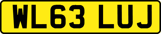 WL63LUJ