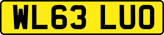 WL63LUO
