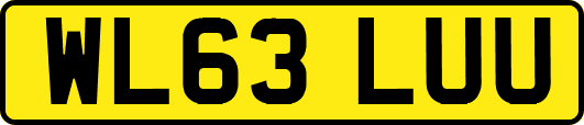 WL63LUU