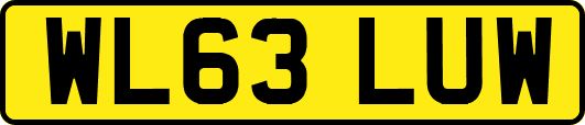 WL63LUW
