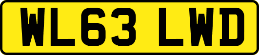 WL63LWD