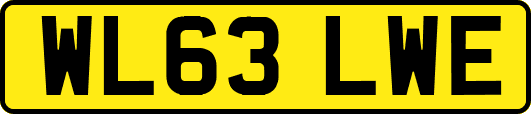 WL63LWE