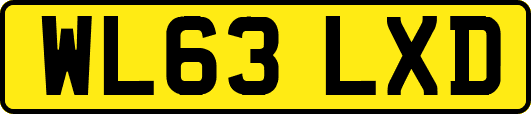 WL63LXD