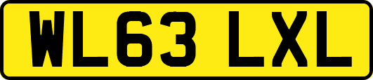 WL63LXL