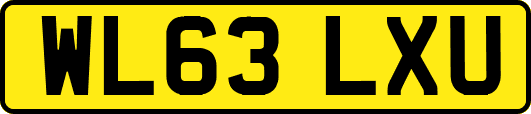WL63LXU