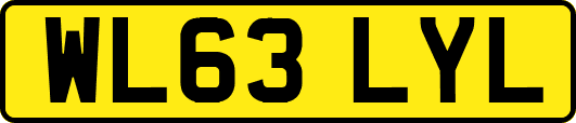 WL63LYL