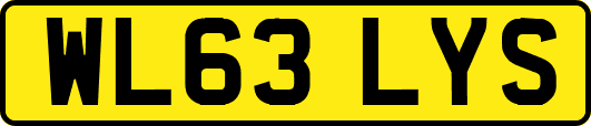 WL63LYS