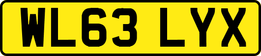WL63LYX