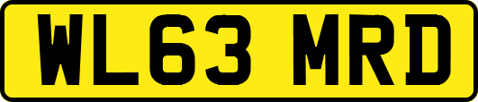 WL63MRD