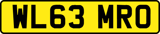 WL63MRO