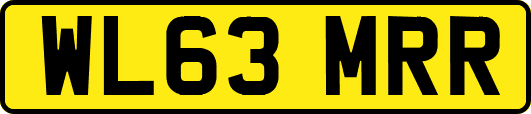 WL63MRR