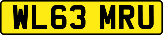 WL63MRU