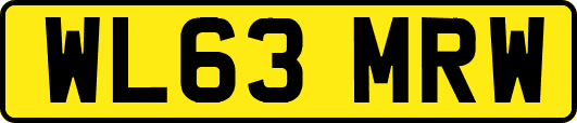 WL63MRW
