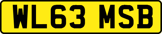 WL63MSB