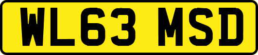 WL63MSD