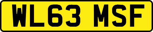 WL63MSF
