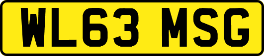WL63MSG
