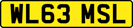 WL63MSL