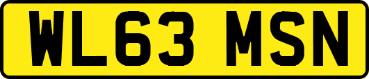 WL63MSN