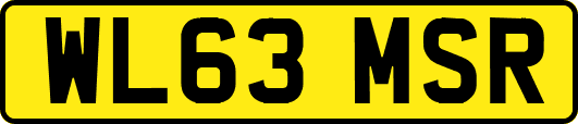 WL63MSR