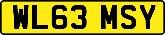 WL63MSY