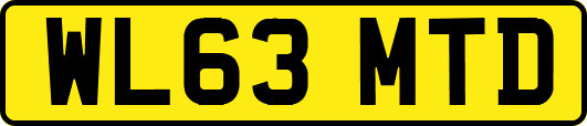 WL63MTD
