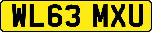 WL63MXU