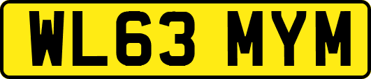 WL63MYM