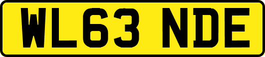 WL63NDE