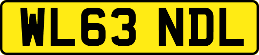 WL63NDL