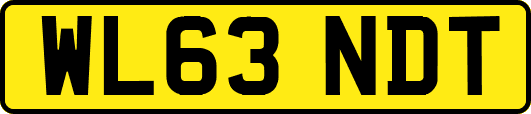 WL63NDT