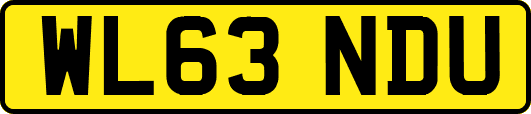 WL63NDU