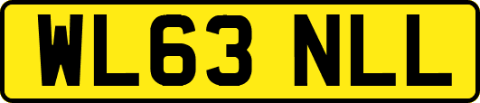 WL63NLL
